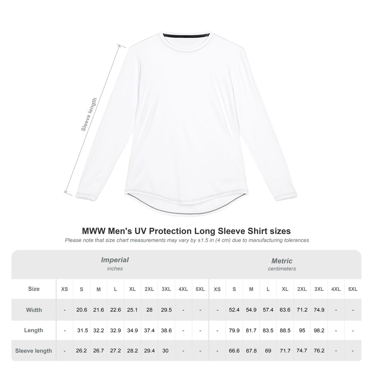 Quick-dry Long Sleeve UV Protection T-Shirt | UPF 50+ | Maroon & Gold Edition | School Colors