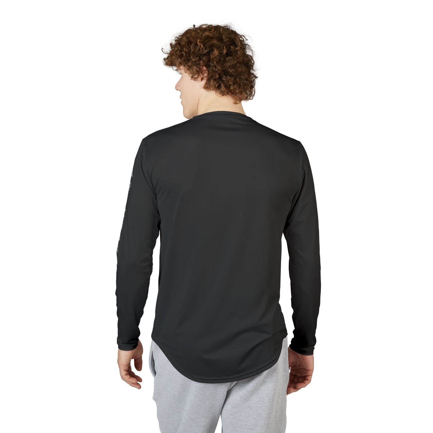 AZO Lightweight UV Protection Long Sleeve Shirt | AZ State Star Logo