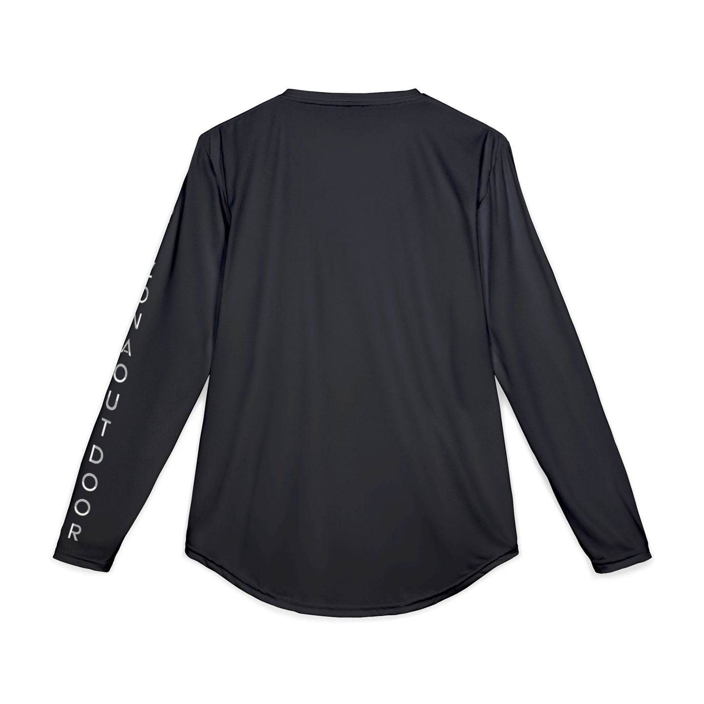 AZO Lightweight UV Protection Long Sleeve Shirt | AZ State Star Logo