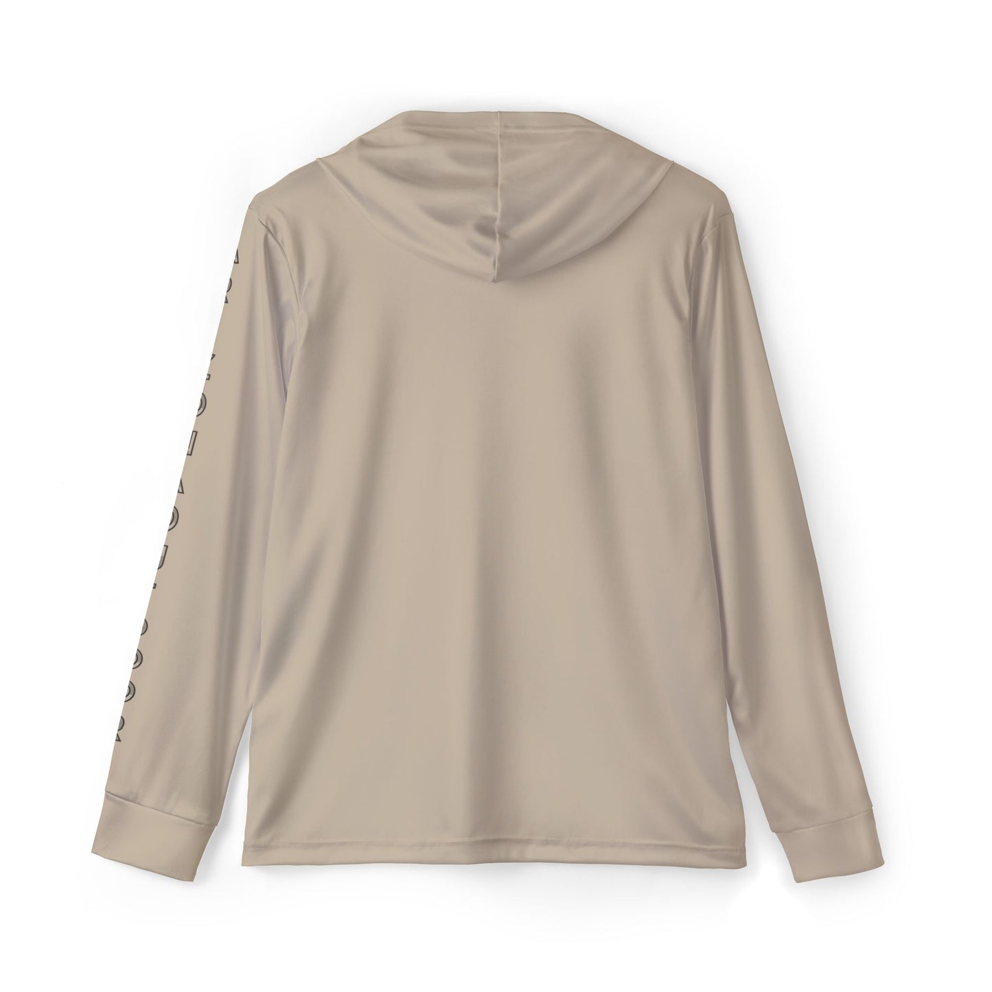 AZO Lightweight Sun Hoodie UPF 50+ | 80's Desert Sunset Vibe