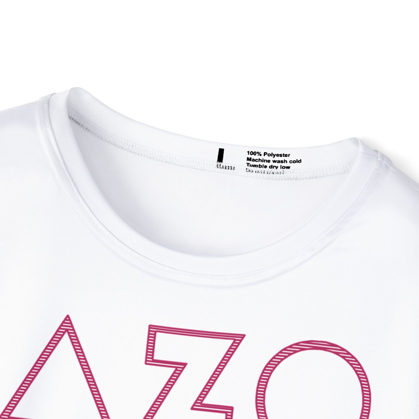 Lightweight Quick-Dry T-Shirt | Retro 90's AZO Colors