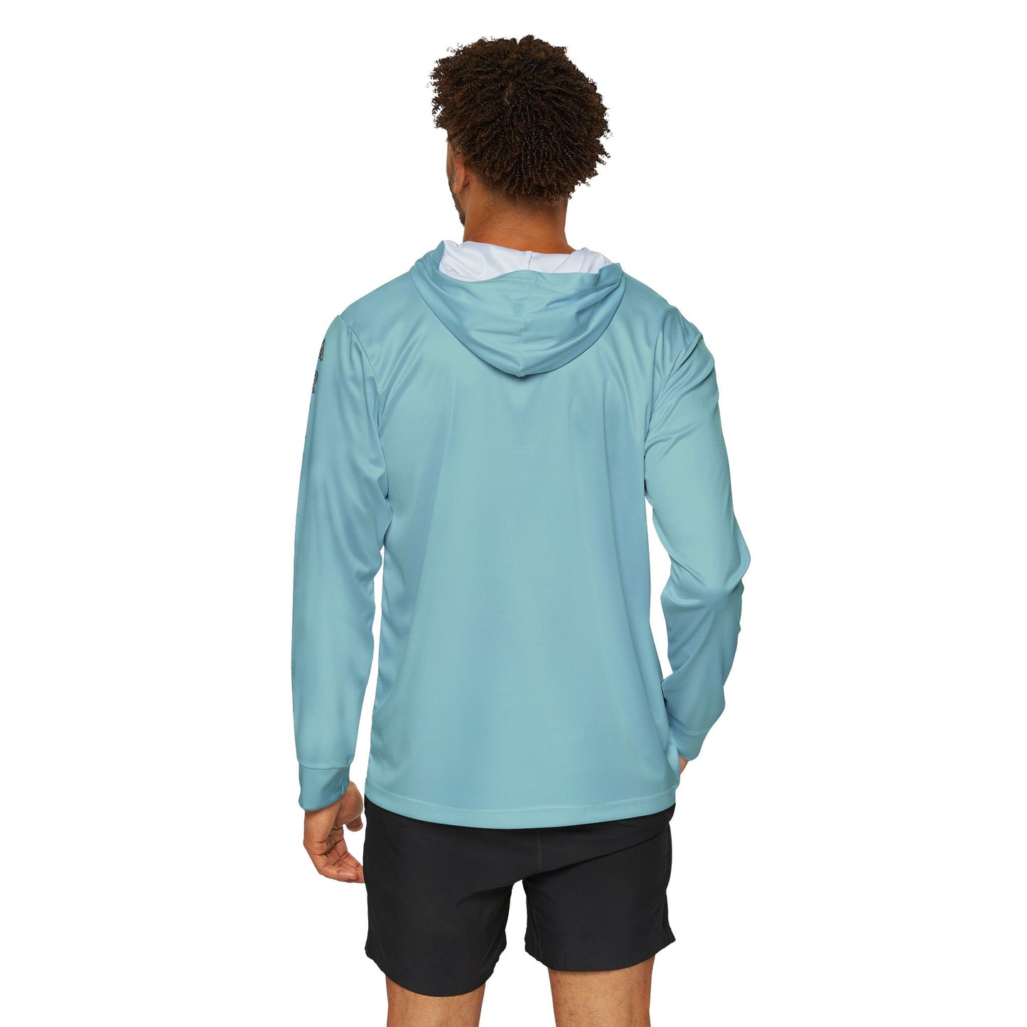 AZO Sun Hoodie UPF +50 | Northern Arizona Blue Edition