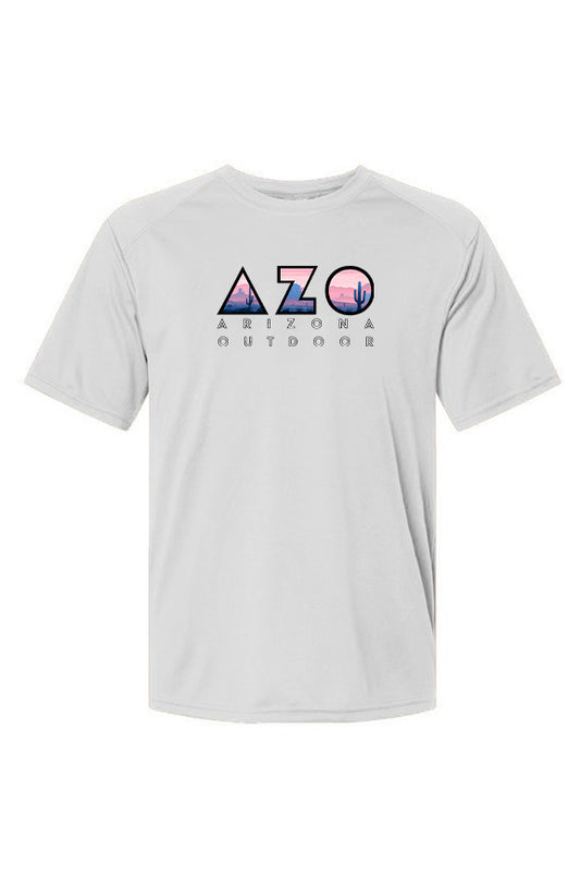 Islander Performance T-Shirt