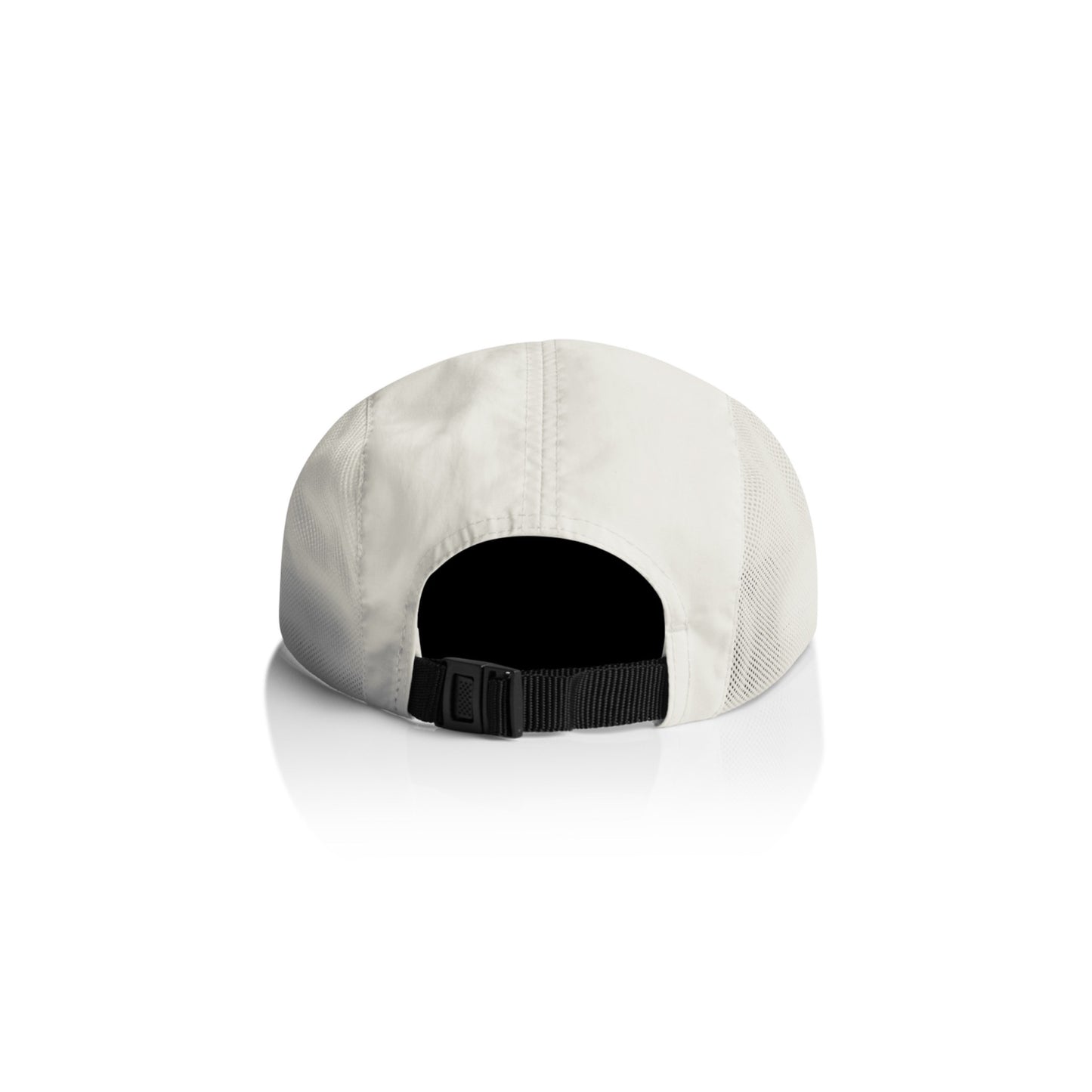 Lightweight Packable Runner's Hat 100% Recycled Quick-Dry